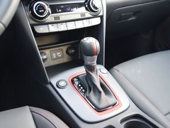 2019款 1.6T 双离合钢铁侠版