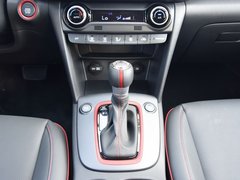 2019款 1.6T 双离合钢铁侠版