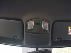2019款 1.6T 双离合钢铁侠版