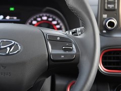 2019款 1.6T 双离合钢铁侠版