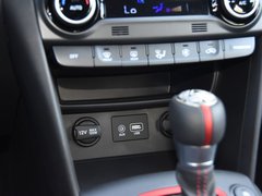 2019款 1.6T 双离合钢铁侠版