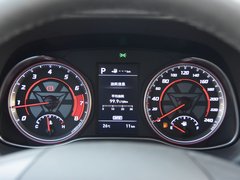 2019款 1.6T 双离合钢铁侠版