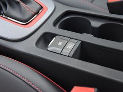 2019款 1.6T 双离合钢铁侠版