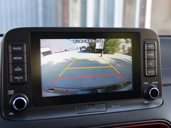 2019款 1.6T 双离合钢铁侠版