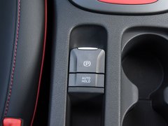 2019款 1.6T 双离合钢铁侠版