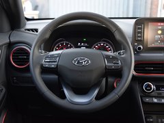 2019款 1.6T 双离合钢铁侠版