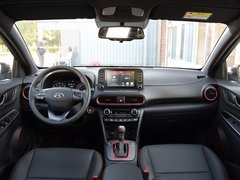 2019款 1.6T 双离合钢铁侠版