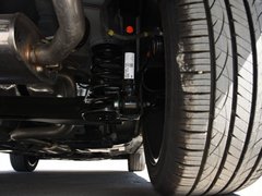 2019款 1.6T 双离合钢铁侠版