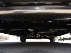 2019款 1.6T 双离合钢铁侠版