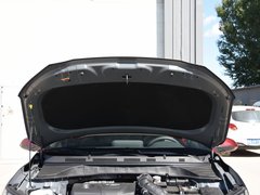 2019款 1.6T 双离合钢铁侠版