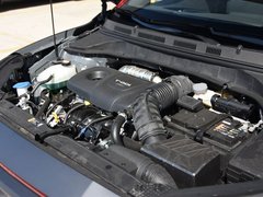 2019款 1.6T 双离合钢铁侠版