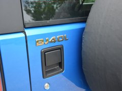 2019款 2.3T 自动四驱环塔冠军版 国VI