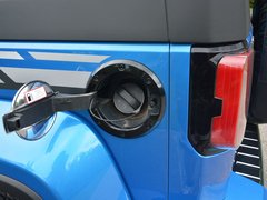 2019款 2.3T 自动四驱环塔冠军版 国VI