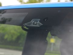 2019款 2.3T 自动四驱环塔冠军版 国VI