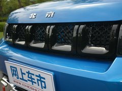 2019款 2.3T 自动四驱环塔冠军版 国VI