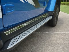 2019款 2.3T 自动四驱环塔冠军版 国VI
