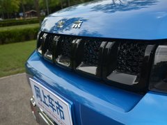 2019款 2.3T 自动四驱环塔冠军版 国VI