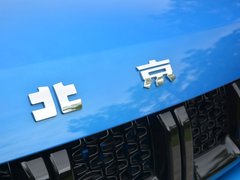 2019款 2.3T 自动四驱环塔冠军版 国VI