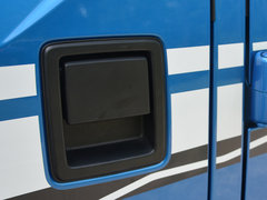 2019款 2.3T 自动四驱环塔冠军版 国VI