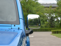 2019款 2.3T 自动四驱环塔冠军版 国VI