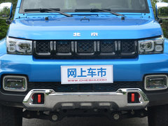 2019款 2.3T 自动四驱环塔冠军版 国VI