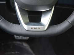 2019款 2.3T 自动四驱环塔冠军版 国VI