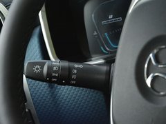 2019款 2.3T 自动四驱环塔冠军版 国VI