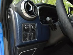 2019款 2.3T 自动四驱环塔冠军版 国VI