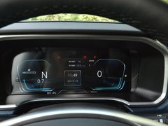 2019款 2.3T 自动四驱环塔冠军版 国VI