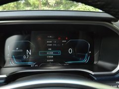 2019款 2.3T 自动四驱环塔冠军版 国VI