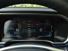 2019款 2.3T 自动四驱环塔冠军版 国VI