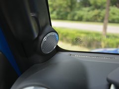 2019款 2.3T 自动四驱环塔冠军版 国VI
