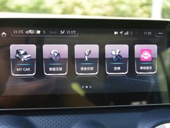 2019款 2.3T 自动四驱环塔冠军版 国VI