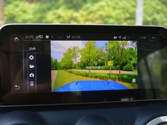 2019款 2.3T 自动四驱环塔冠军版 国VI