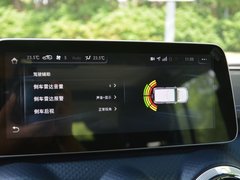 2019款 2.3T 自动四驱环塔冠军版 国VI