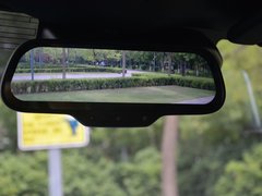 2019款 2.3T 自动四驱环塔冠军版 国VI