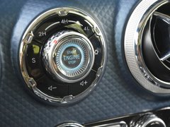2019款 2.3T 自动四驱环塔冠军版 国VI