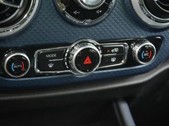 2019款 2.3T 自动四驱环塔冠军版 国VI