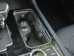 2019款 2.3T 自动四驱环塔冠军版 国VI
