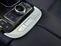 2019款 2.3T 自动四驱环塔冠军版 国VI