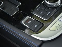 2019款 2.3T 自动四驱环塔冠军版 国VI