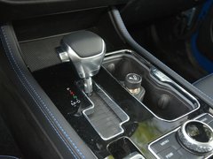 2019款 2.3T 自动四驱环塔冠军版 国VI
