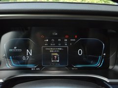 2019款 2.3T 自动四驱环塔冠军版 国VI