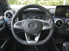 2019款 2.3T 自动四驱环塔冠军版 国VI