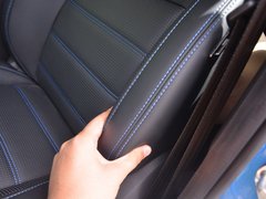 2019款 2.3T 自动四驱环塔冠军版 国VI