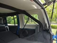 2019款 2.3T 自动四驱环塔冠军版 国VI