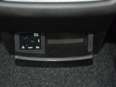 2019款 2.3T 自动四驱环塔冠军版 国VI