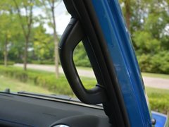 2019款 2.3T 自动四驱环塔冠军版 国VI