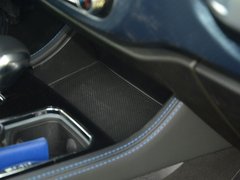 2019款 2.3T 自动四驱环塔冠军版 国VI