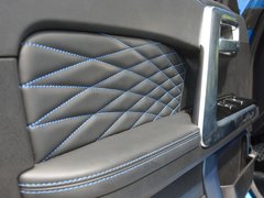 2019款 2.3T 自动四驱环塔冠军版 国VI